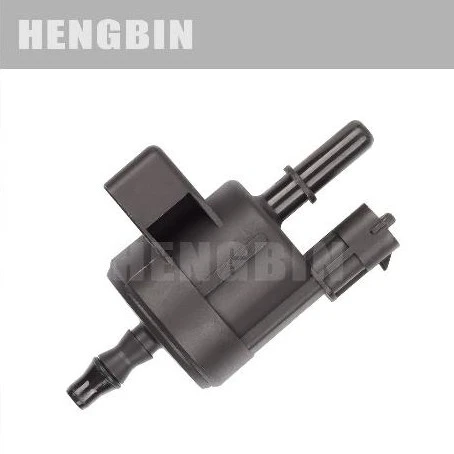 Vàlvula solenoide de tanc de carboni 0280142505 Apta per a diversos models com Cadillac